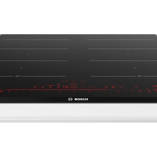 ΕΣΤΙΑ ΕΝΤΟΙΧΙΖΟΜΕΝΗ ΑΥΤΟΝΟΜΗ ΕΠΑΓΩΓΙΚΗ BOSCH PXX675DV1E 4 ΕΣΤΙΩΝ HOME CONNECT